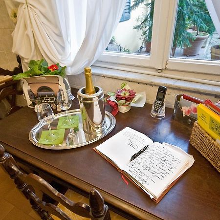 פיזה Bed And Breakfast San Michele מראה חיצוני תמונה