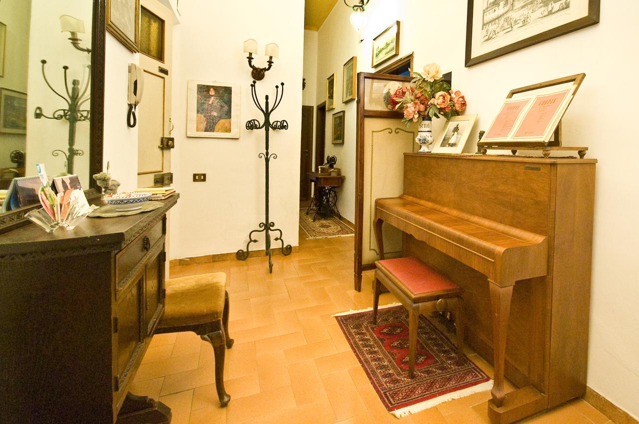 פיזה Bed And Breakfast San Michele מראה חיצוני תמונה