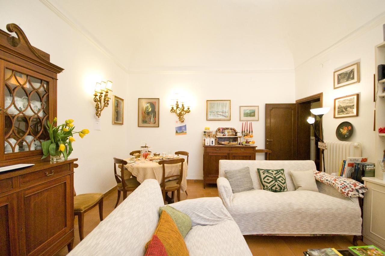 פיזה Bed And Breakfast San Michele מראה חיצוני תמונה