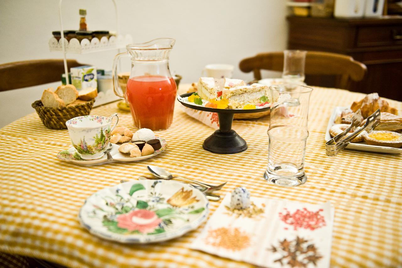 פיזה Bed And Breakfast San Michele מראה חיצוני תמונה