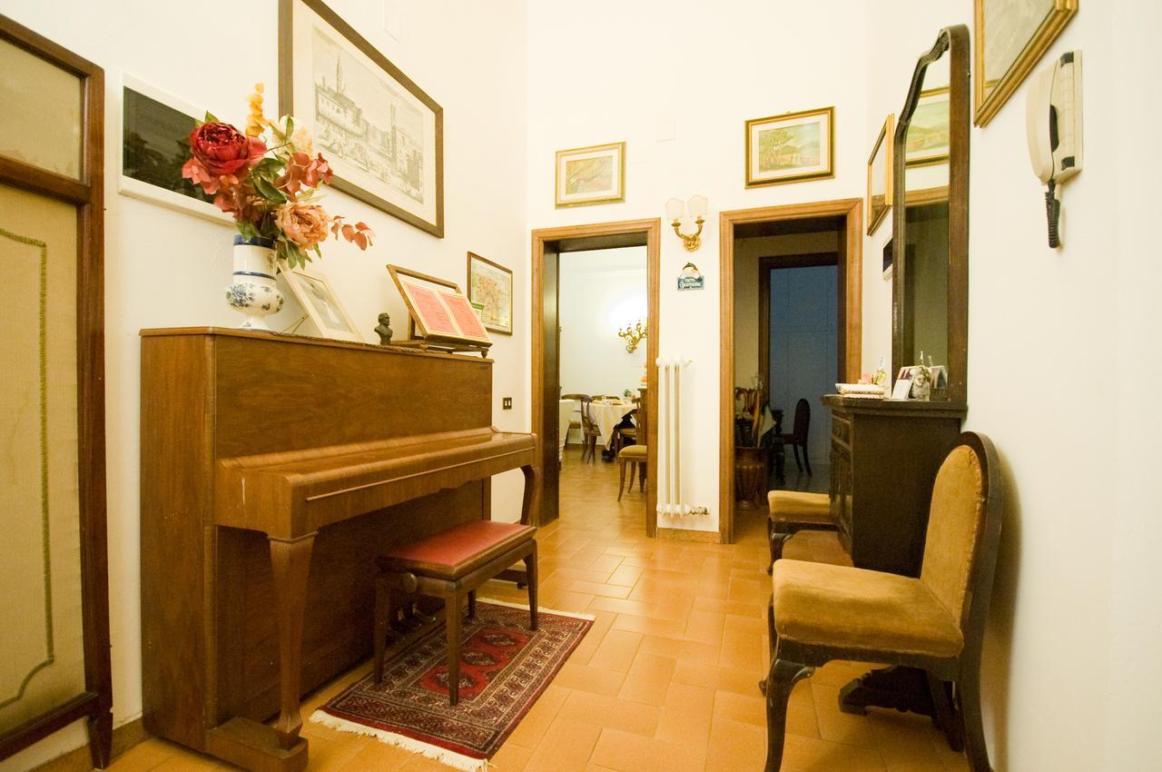 פיזה Bed And Breakfast San Michele מראה חיצוני תמונה