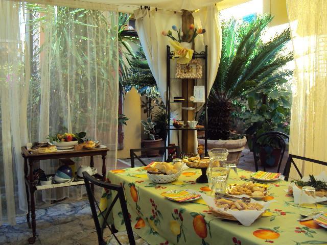 פיזה Bed And Breakfast San Michele מראה חיצוני תמונה