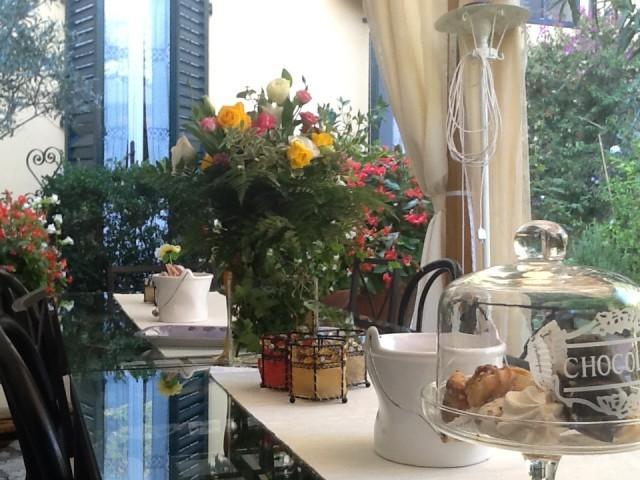 פיזה Bed And Breakfast San Michele מראה חיצוני תמונה