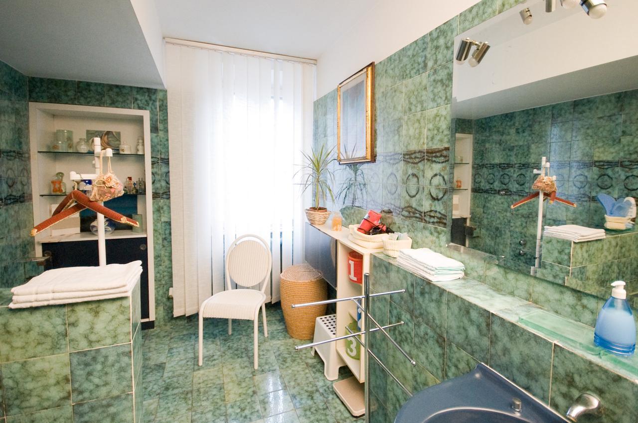 פיזה Bed And Breakfast San Michele מראה חיצוני תמונה