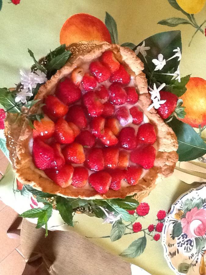 פיזה Bed And Breakfast San Michele מראה חיצוני תמונה