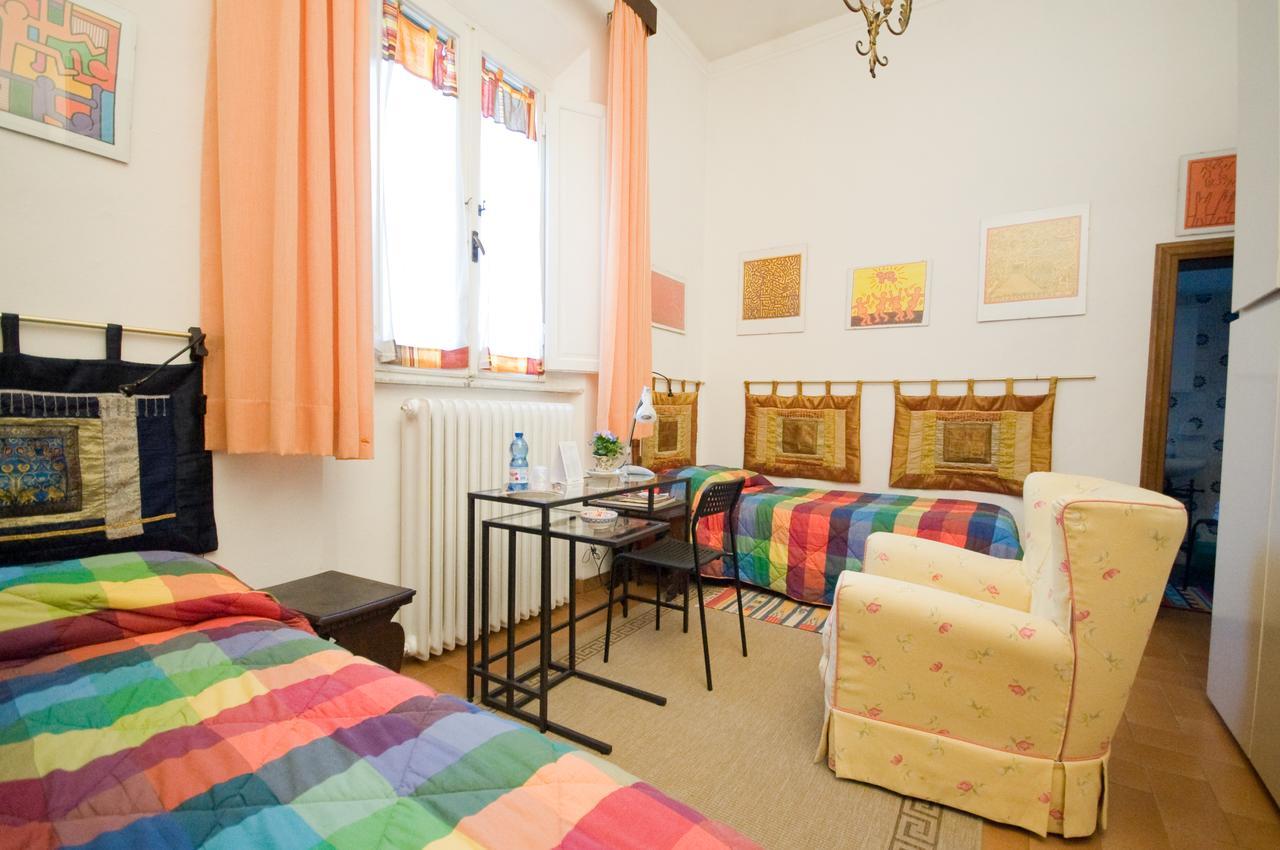 פיזה Bed And Breakfast San Michele מראה חיצוני תמונה
