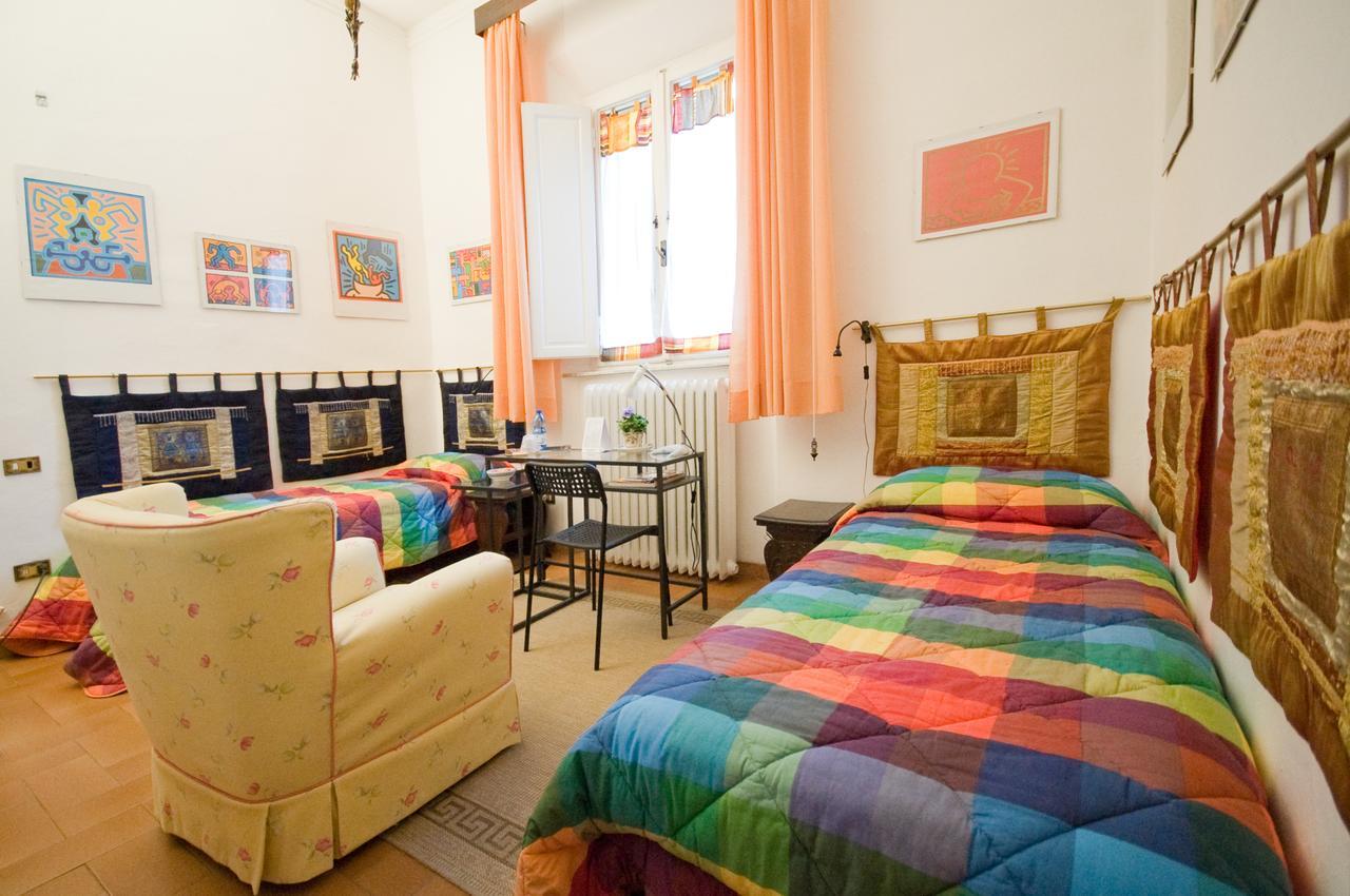 פיזה Bed And Breakfast San Michele מראה חיצוני תמונה