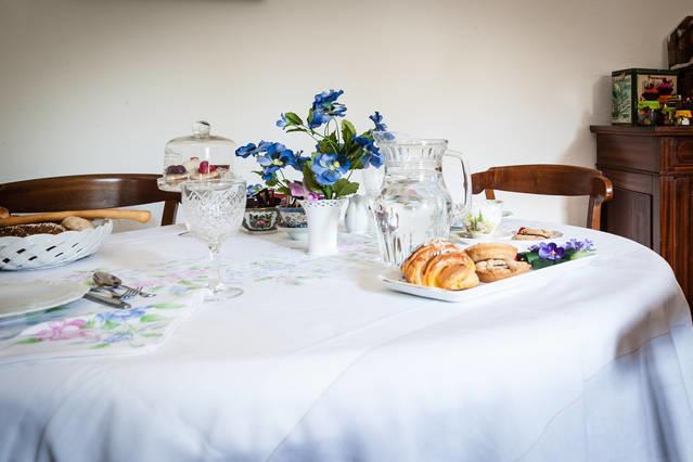 פיזה Bed And Breakfast San Michele מראה חיצוני תמונה