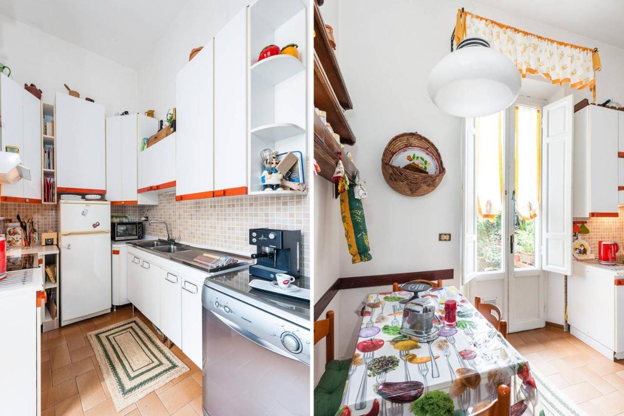 פיזה Bed And Breakfast San Michele מראה חיצוני תמונה