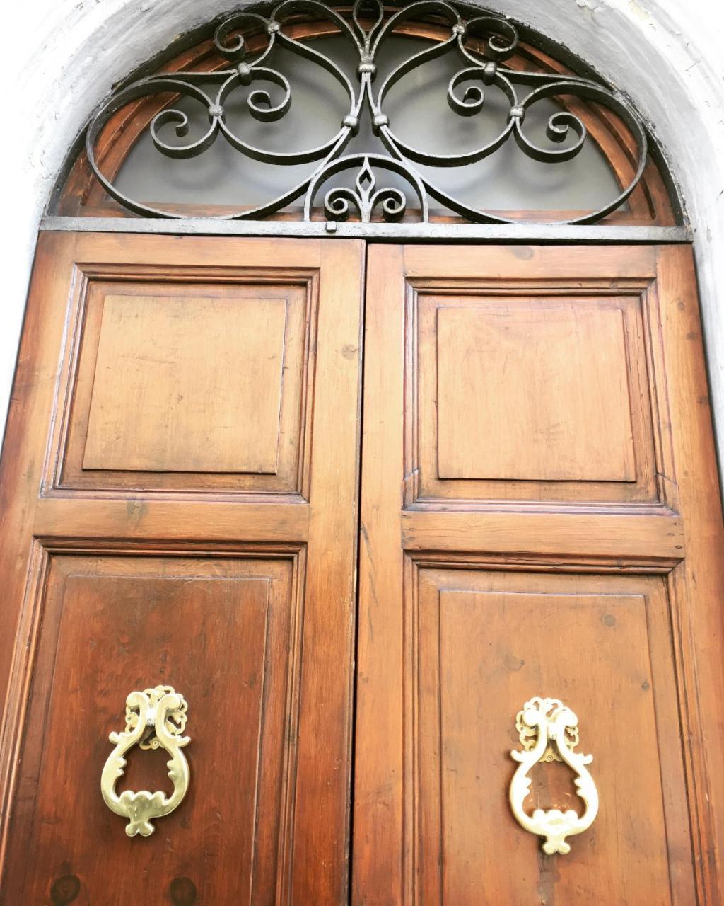 פיזה Bed And Breakfast San Michele מראה חיצוני תמונה